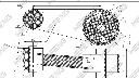 21930-07000 21930-0X110  倾斜MT AT