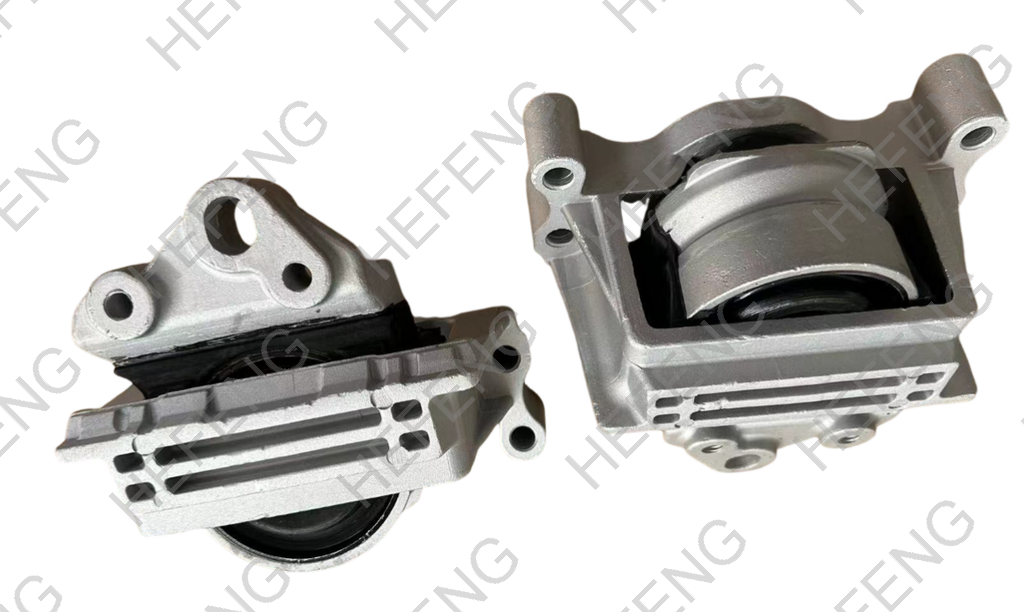 6C11-6F012-AB 1384138 TRANSIT 2200CC 2007-2012