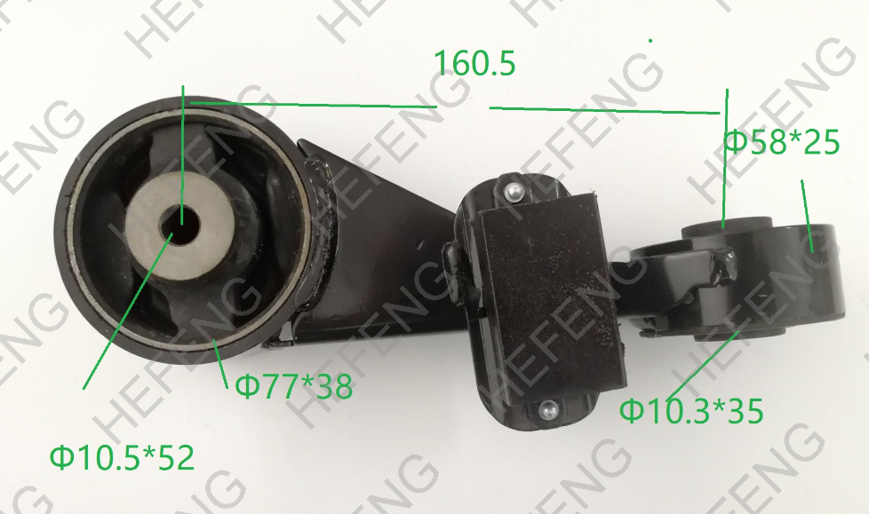 12309-0V090 12363-0V080 12363-0V120 ACV51 CAMRY12