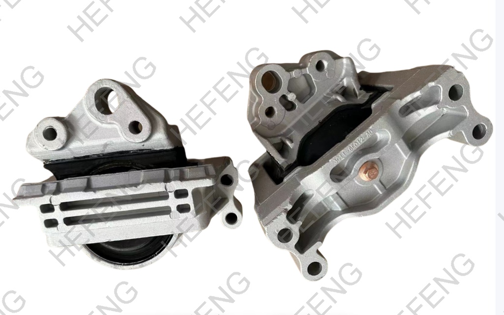 3C11-6F012-AD TRANSIT 2200CC 2007-2012