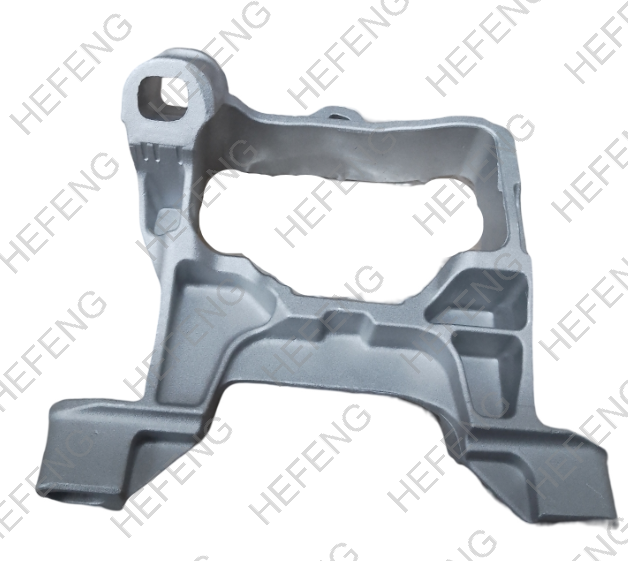 GHS4-39-060-BRACKET MAZDA 3 2000CC 2014