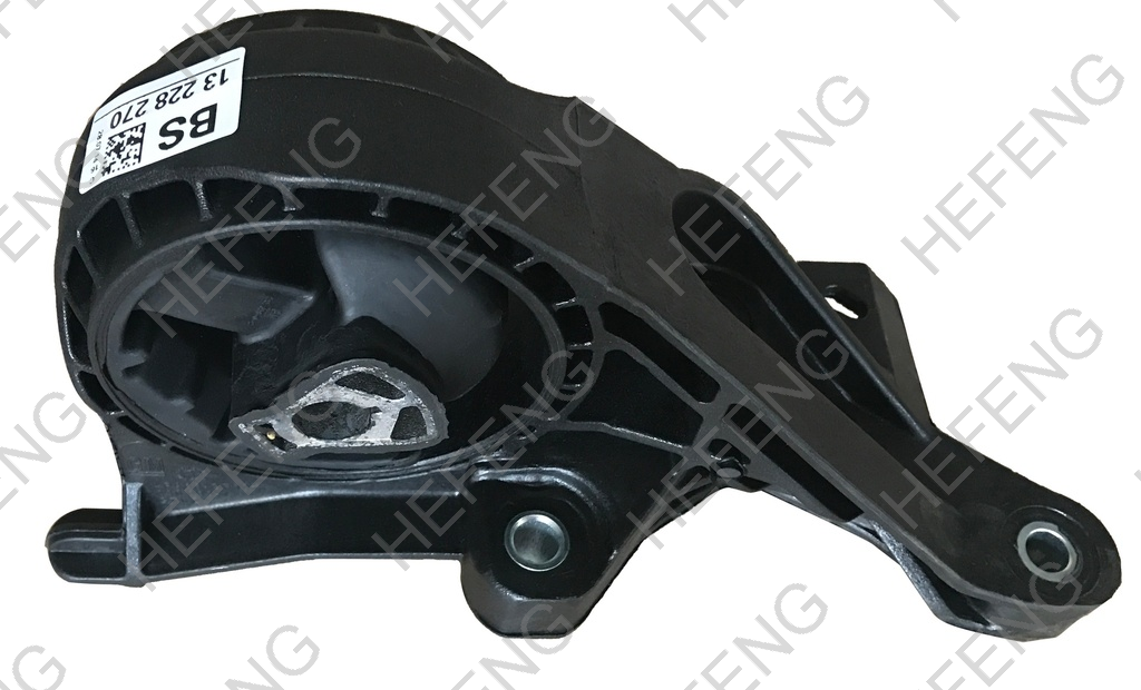 13228270 LEGAL LACROSS 3000CC