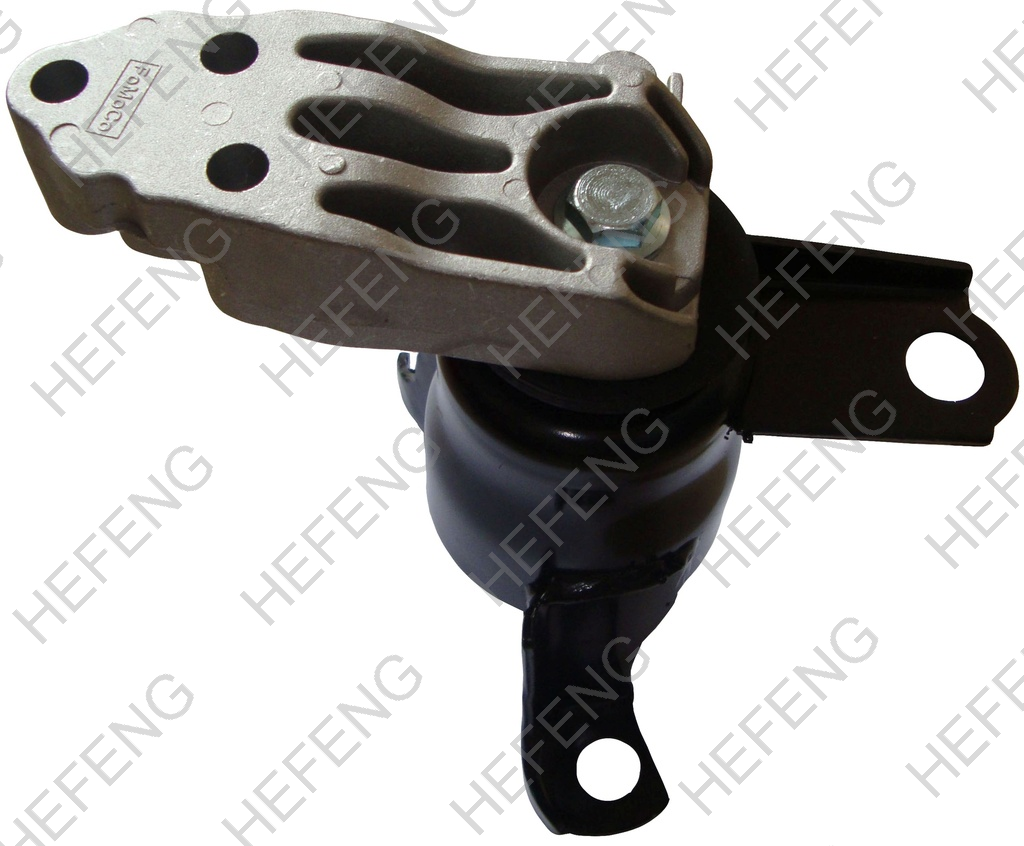 DG80-39-060F 8V51-6F012-BJ FIE 09  HY MAZDA2 AT,FORD 09 FIESTA MAZDA2  AT,FORD 09 FIESTA