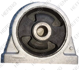 1001040-A10 4WD