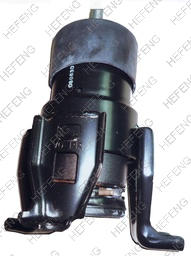 11320-JN01B 11320-JA100 REAR